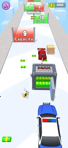 Game screenshot Chasing Money! hack
