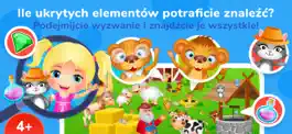 Game screenshot Gry dla dzieci - A Kuku mod apk