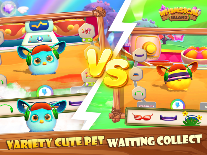 Pet Paradise - My Lovely Pet