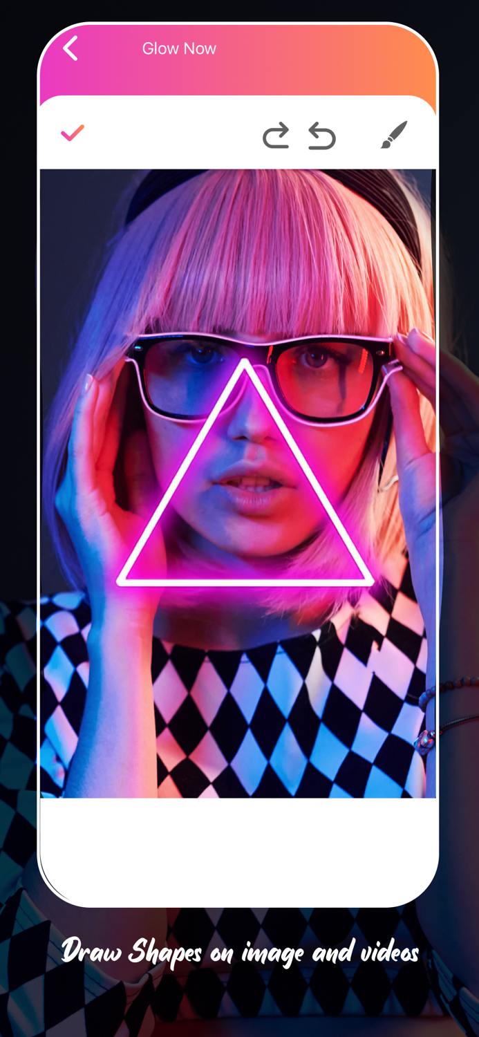 Glow Now - Photo and Video