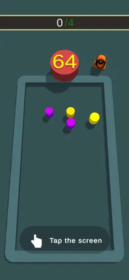 Game screenshot Popping Streak mod apk