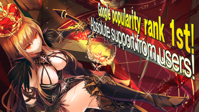 Queen's Knights poster