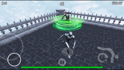 UE5 Action Screenshot