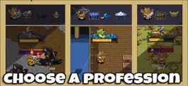 Game screenshot GraalOnline Ol'West mod apk