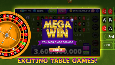 Happy Casino Slots Screenshot