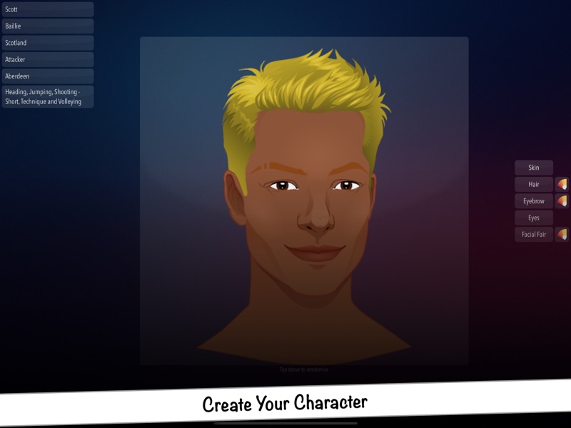 Football Superstar 2 screenshot 12