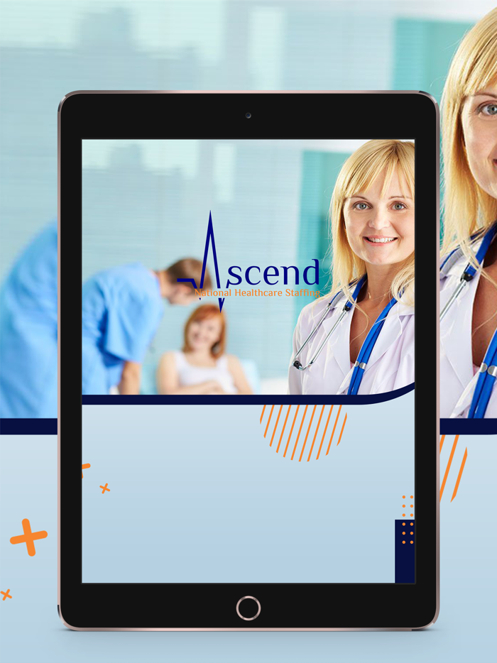 Ascend Healthcare Staffing