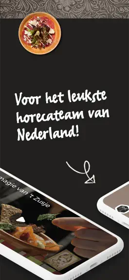 Game screenshot 't Zusje en ik apk
