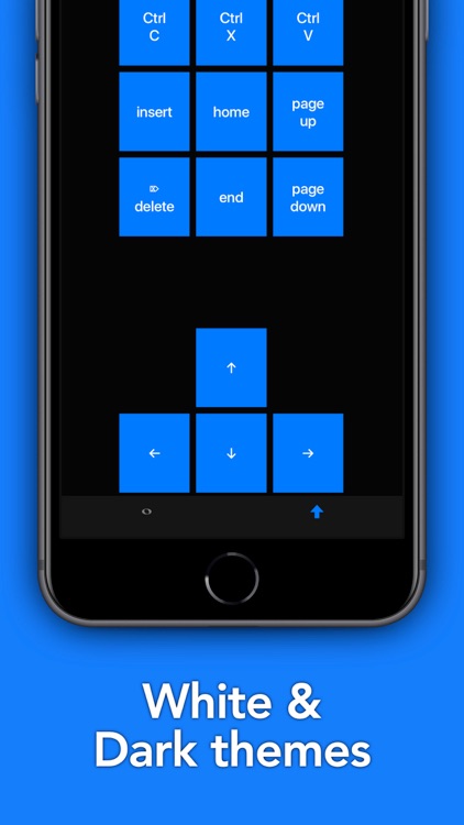 Finale KeyPad screenshot-3