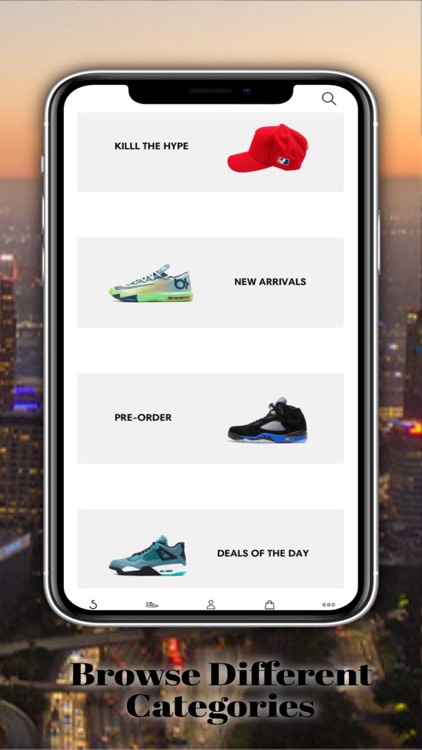 Street Sole screenshot-4