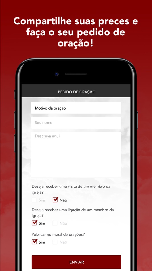 #3. CONFRADECE (iOS) Podle: AD Montese