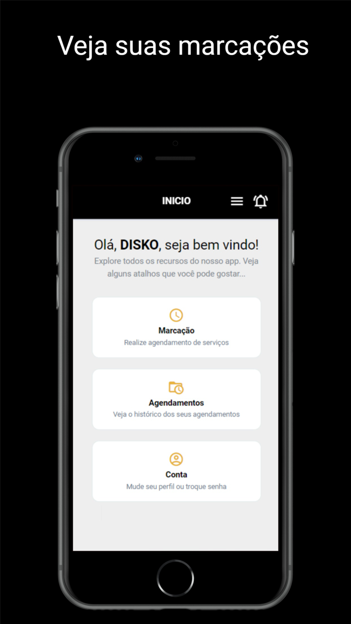 The Kings Barber Shop