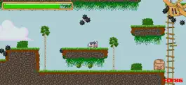 Game screenshot Cow Dash: Open Source Edition apk