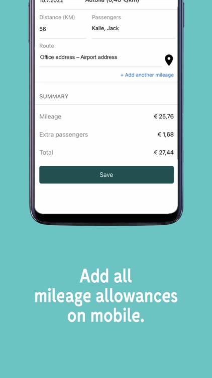 Mepco Travel screenshot-3