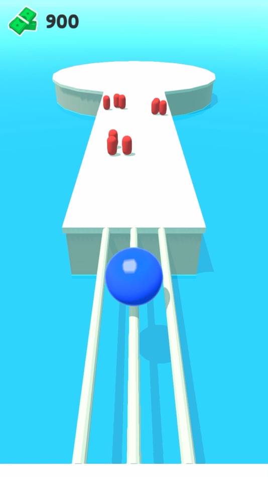 #2. Pinch InOut (iOS) 由: Kyungtai Nam