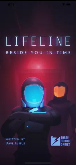 Game screenshot Lifeline: Beside You in Time mod apk