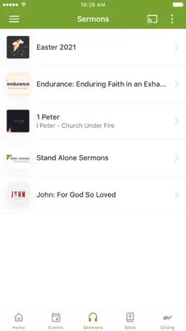 Game screenshot Summit Crossing Limestone apk