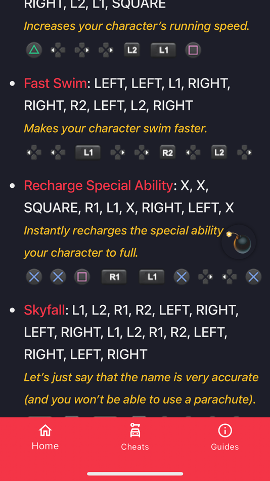 #2. GTABOOM (iOS) Podle: Enoki Limited