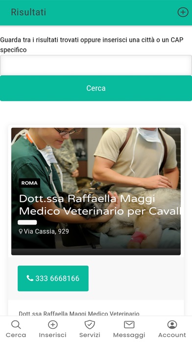 ituoianimali Screenshot
