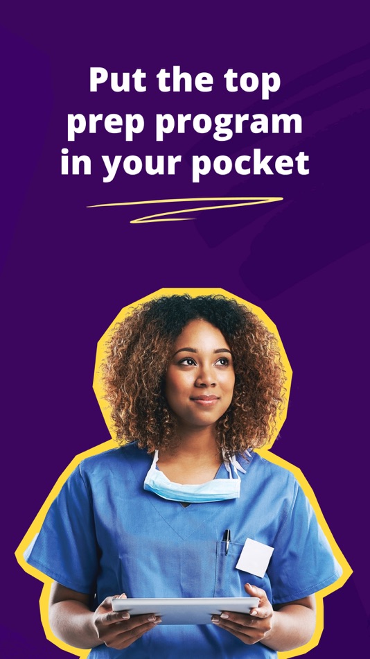 #2. CCCN-AP® Exam Prep (iOS) 由: WOCNCB