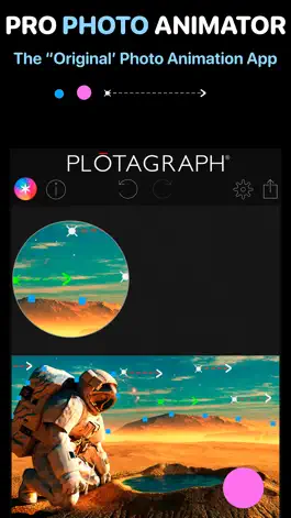 Game screenshot PLOTAVERSE • Creative Apps Kit apk