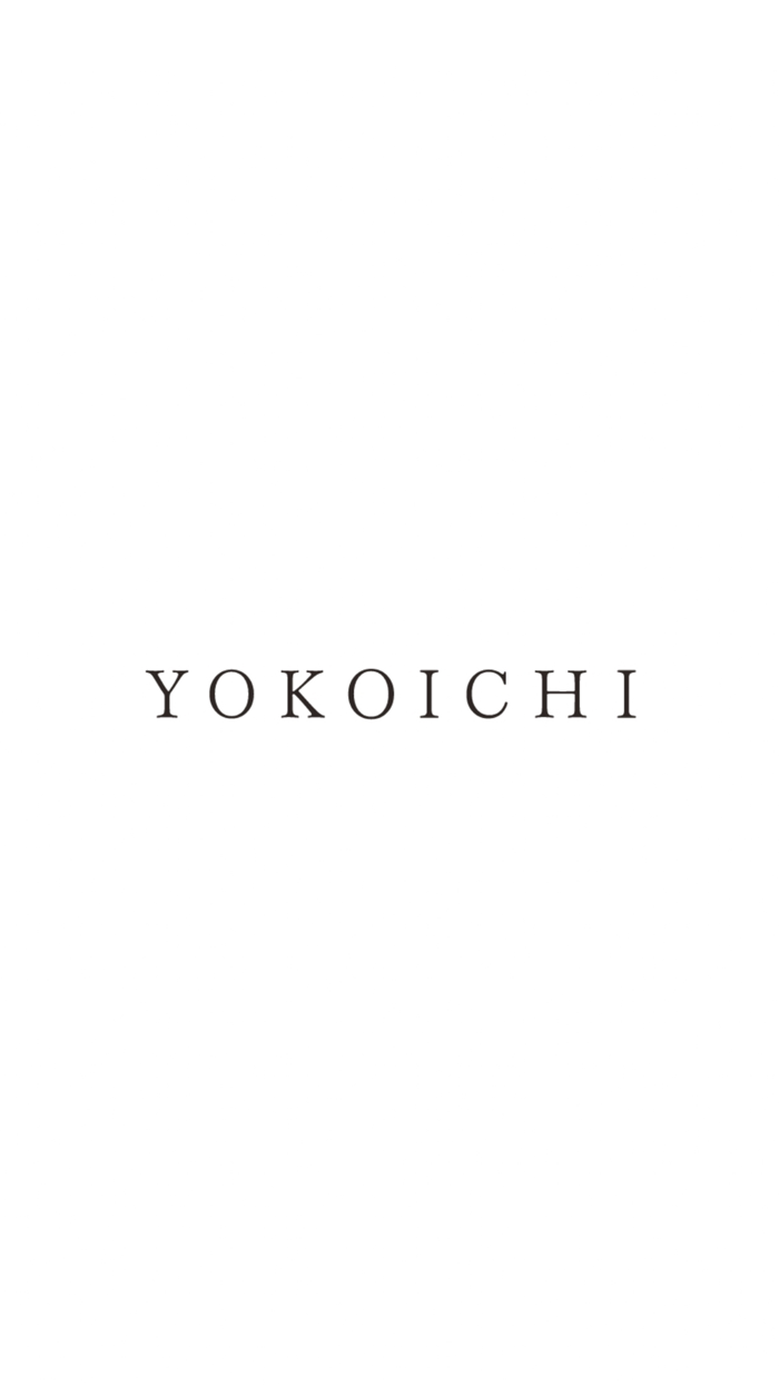 YOKOICHI APP