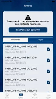 How to cancel & delete speednet cliente 3