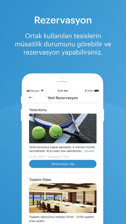 Eminol Grup Site Yöneticiliği screenshot-5