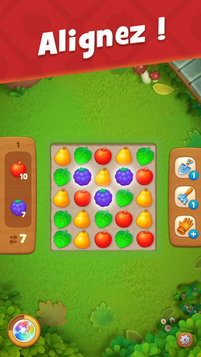 Gardenscapes Gardenscapes