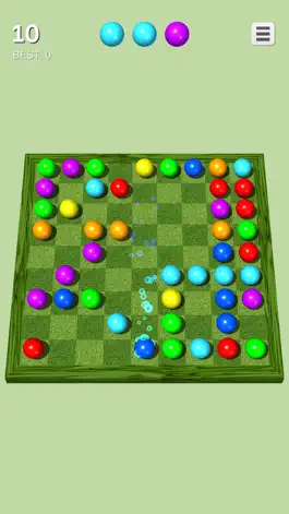 Game screenshot ColorLines 3D mod apk