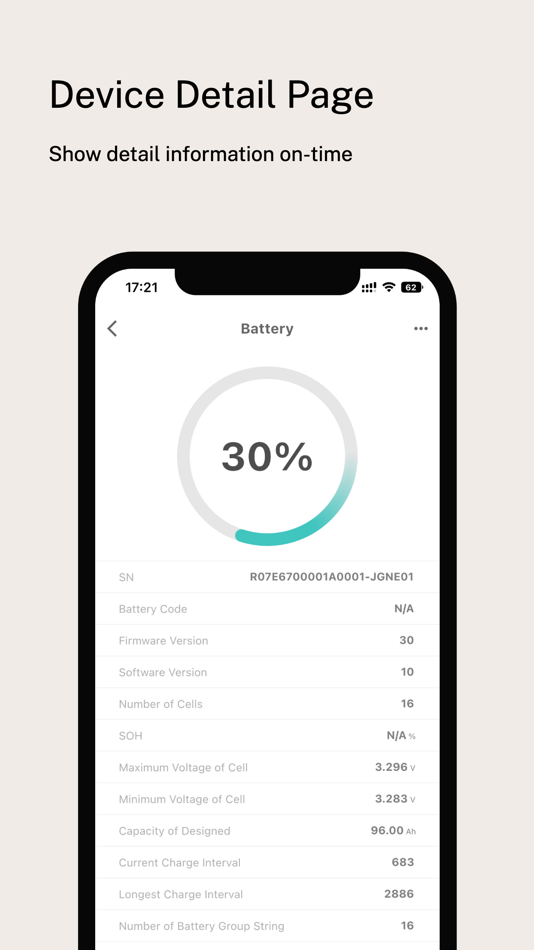 #4. Talent Pro (iOS) 由: Shanghai Raymon IoT Technology Co., Ltd.