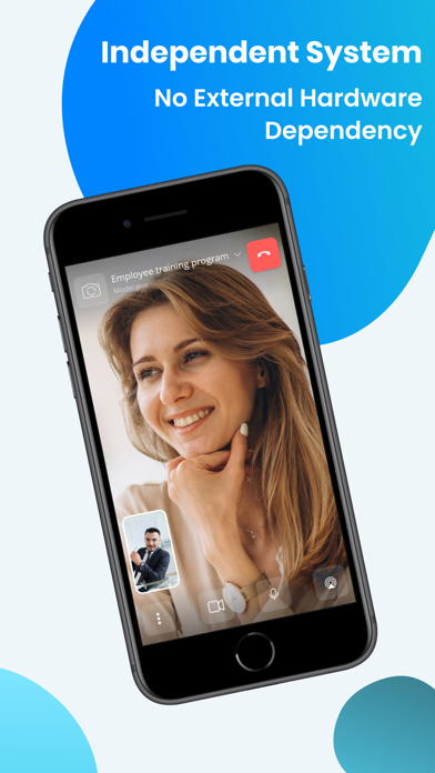 Vconsol Business Screenshot