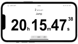Game screenshot BGMTimer|Training with FAV BGM mod apk