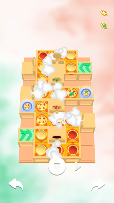 Feeding Band Screenshot