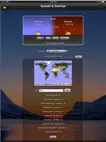 Sunset ipad bilder 2