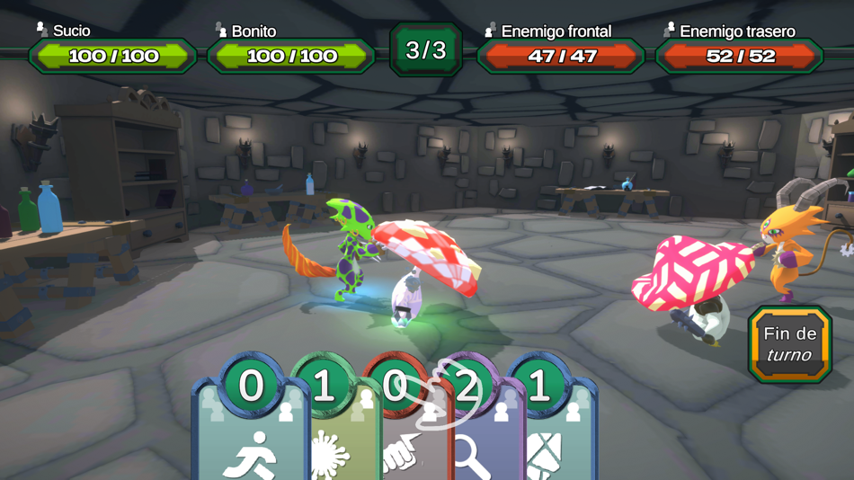 #7. Ingemones (iOS) 由: Universidad de Antioquia