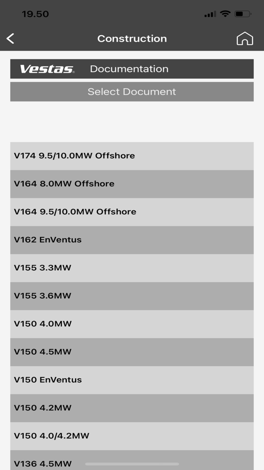 #3. Vestas Doc (iOS) By: Vestas