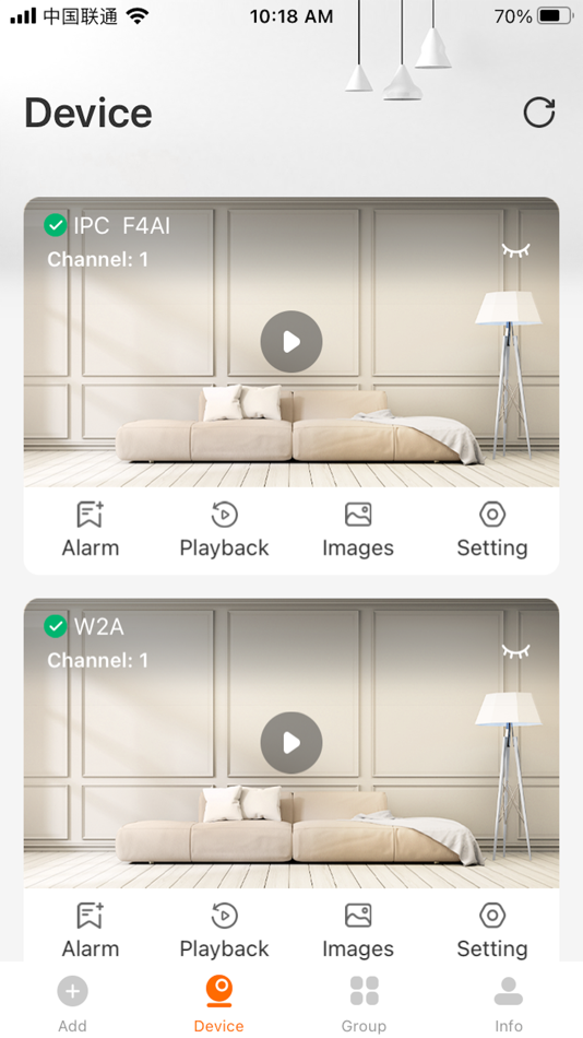 #1. HIPLUS (iOS) 由: 春辉 彭