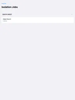 XOM TagEM iPad image 1
