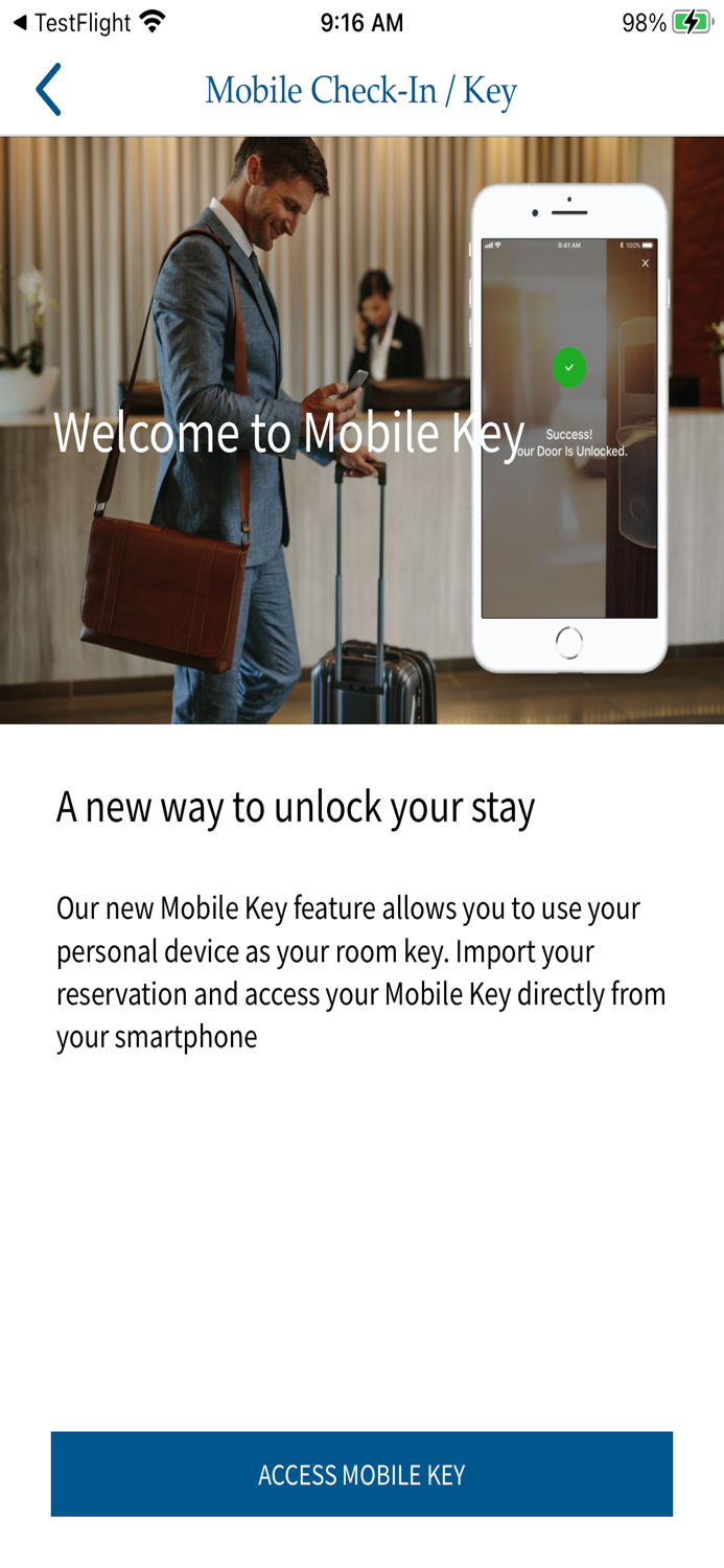 Purity Spring Resort