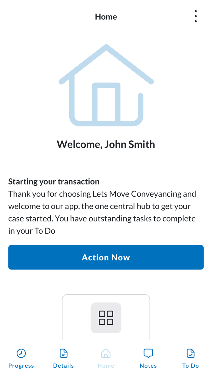 Lets Move Conveyancing