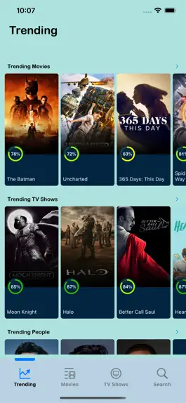 Game screenshot FlixHub mod apk