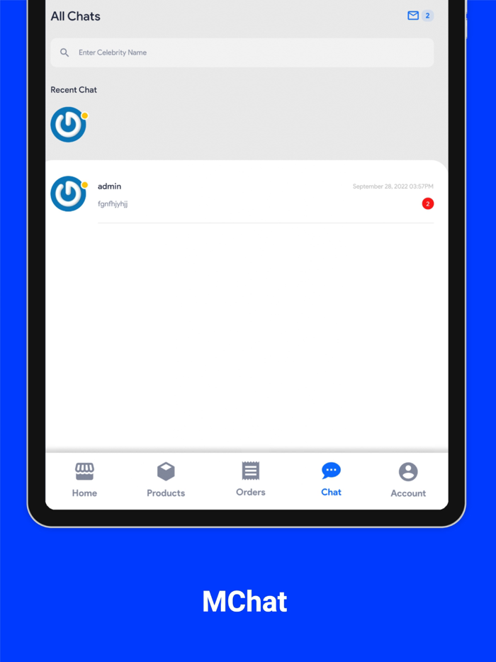 Egybasket Store Manager