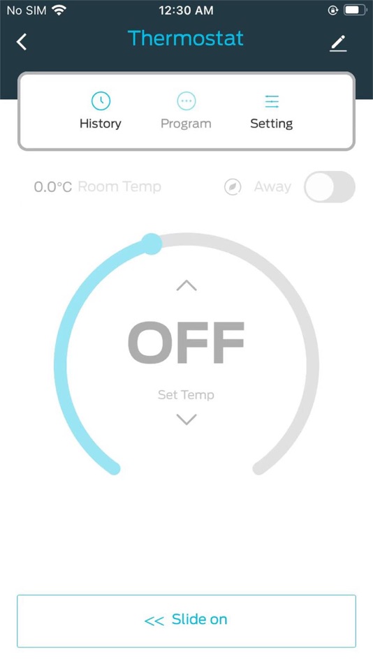 #3. Reliance Valves Controls (iOS) 由: Reliance Worldwide Corporation