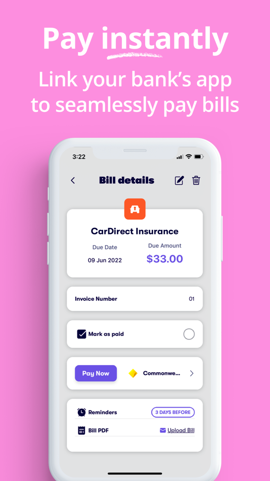 #5. AYLA: CoPilot for Finance (iOS) 由: noobill Pty Ltd