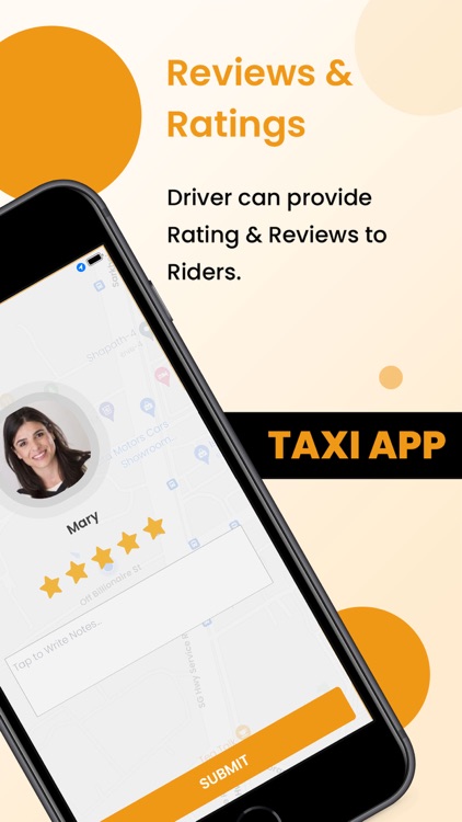 PlusXTaxi Driver screenshot-7