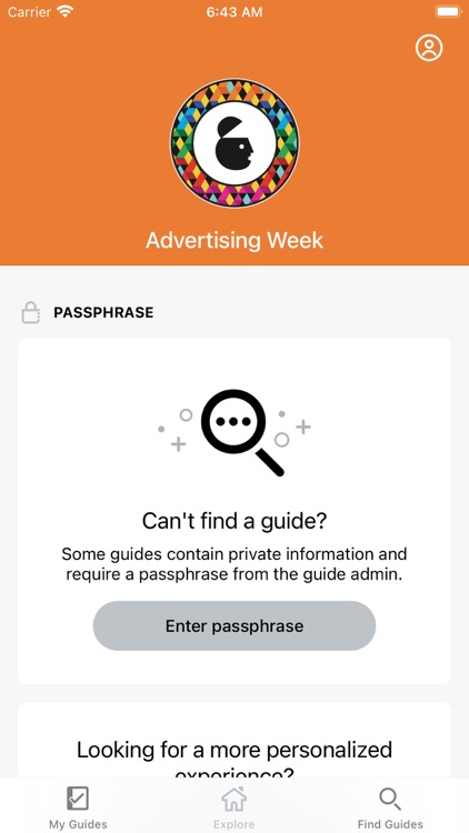 Advertising Week