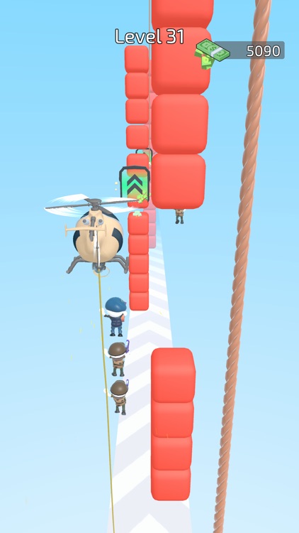 Heli Stack screenshot-3