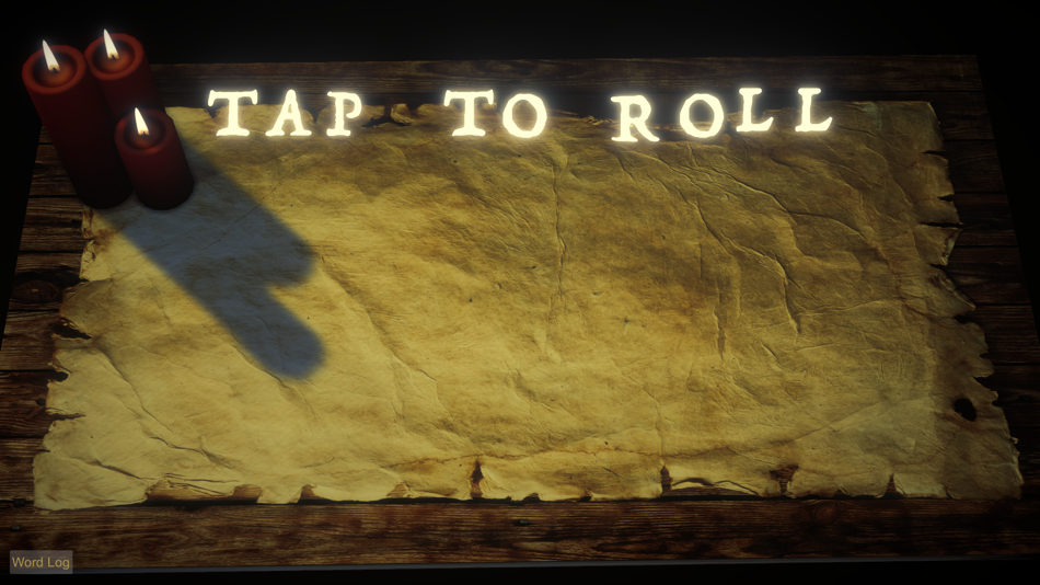 #2. Necro Dice (iOS) 来自: chris rogers