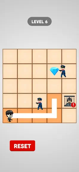 Game screenshot Perfect Path apk